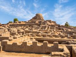 Thatta and Mohenjo Daro