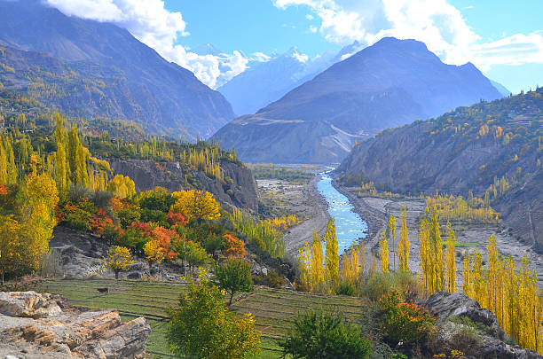 10-Day Hunza Tour: Adventure & Culture with Icecapped Adventure